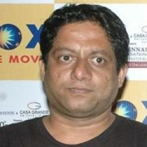 Bagavathi Perumal