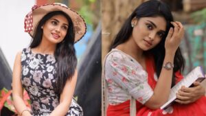 Jeevi Dimple Biography