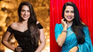 Madhumitha Hirannaiah Biography
