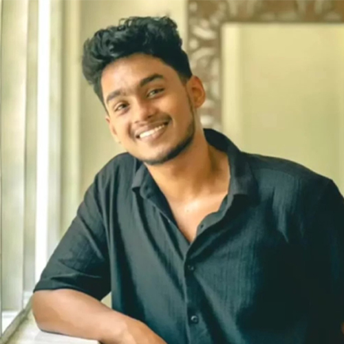 Mithun Jai Shankar
