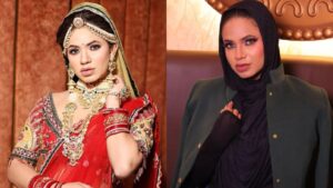 Simran Kaur Biography