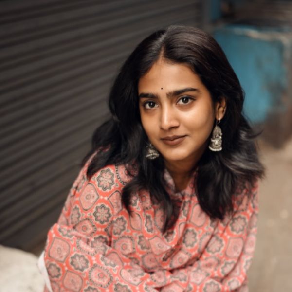 Yogalakshmi Web Series List