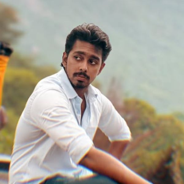 Ajay Dhishan Biography