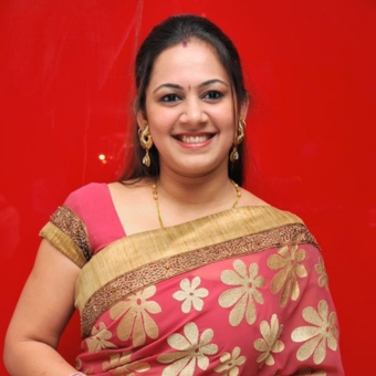 Archana Chandhoke