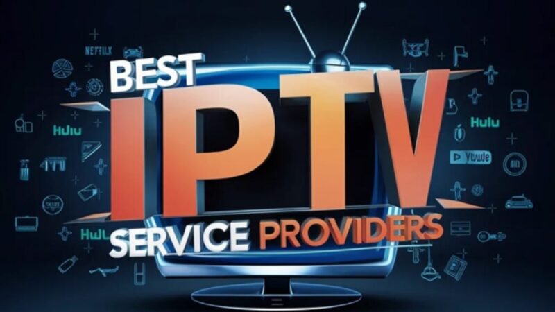 IPTV em 2025? Contrate o melhor e não o mais barato
