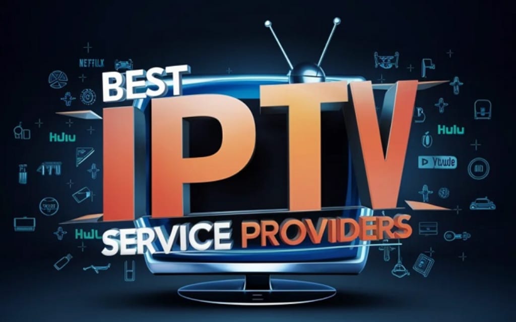 IPTV em 2025? Contrate o melhor e não o mais barato