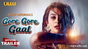 Gore Gore Gaal Ullu Web Series Cast