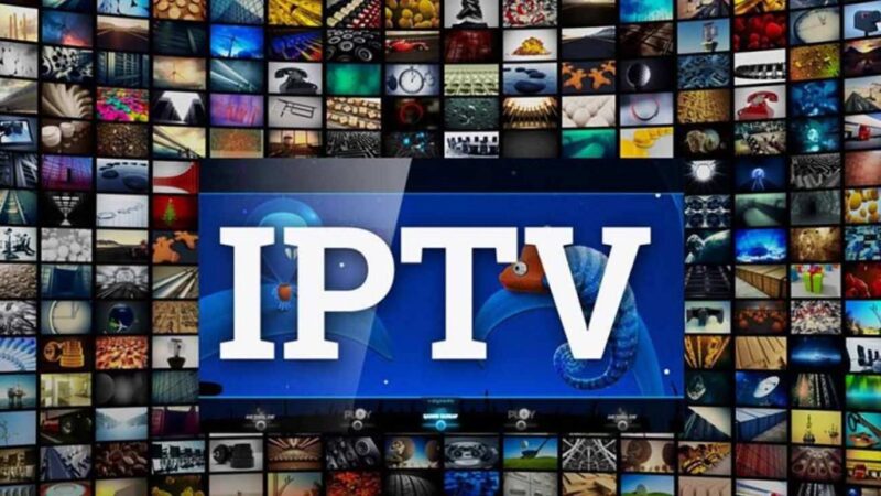 IPTV 2025