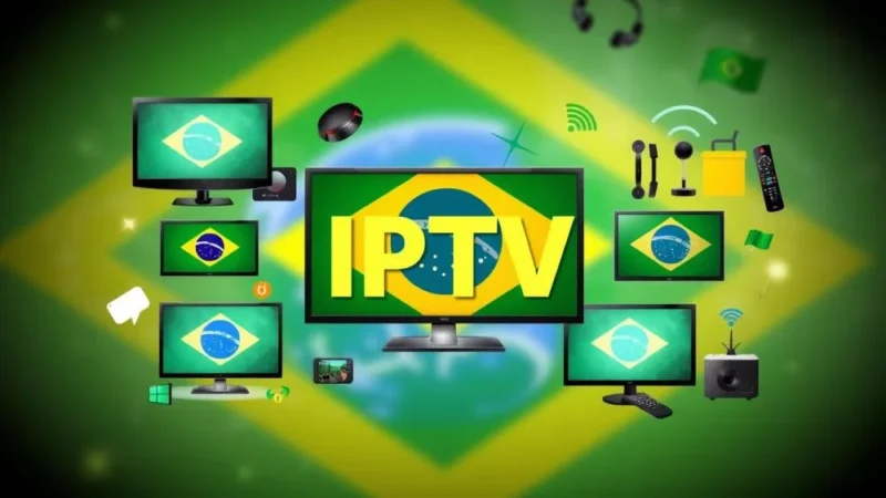 Teste IPTV Agora – Estável, Suporte e 6h Grátis