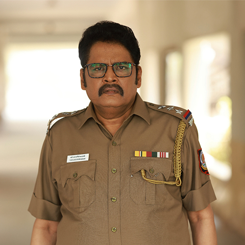 KS Ravi kumar