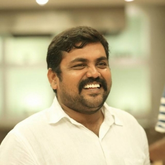 Kaali Venkat