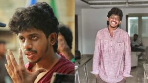 Keerthiswaran Biography