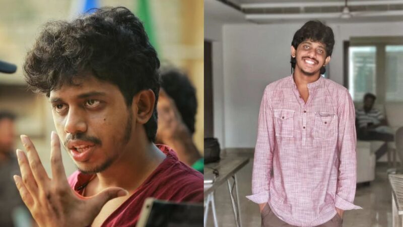 Keerthiswaran Biography
