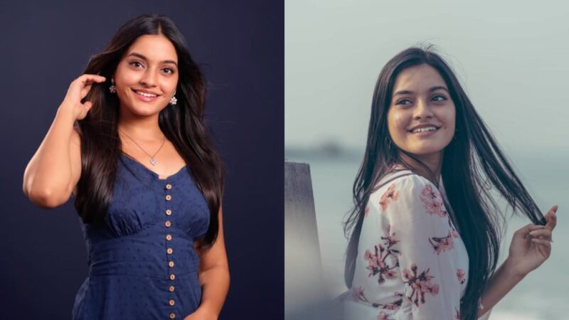 Meenakshy Madhavy Biography