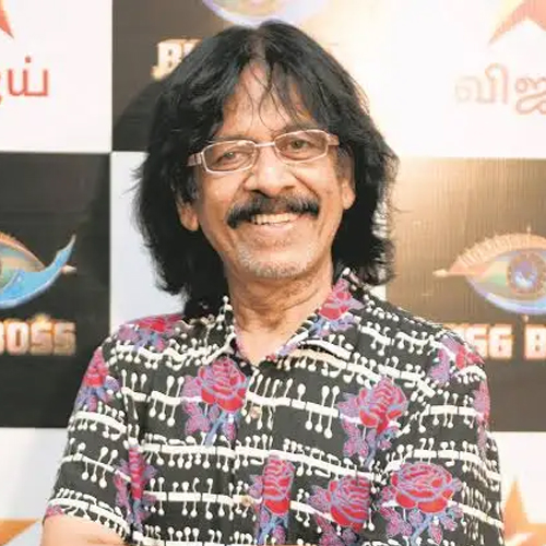 Mohan Vaidya