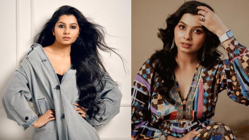 Niranjana Anoop Biography