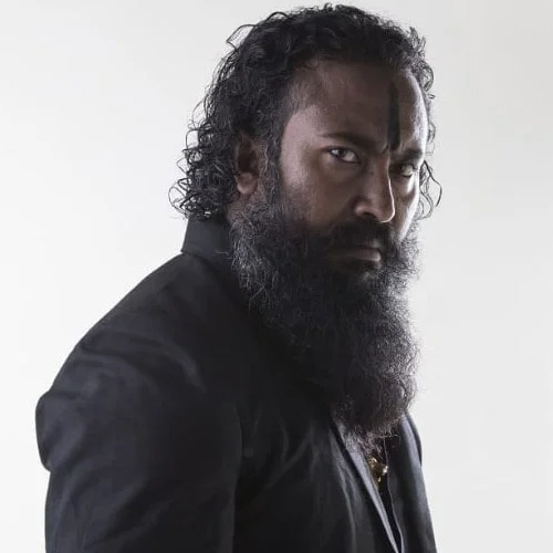 Ramachandra Raju