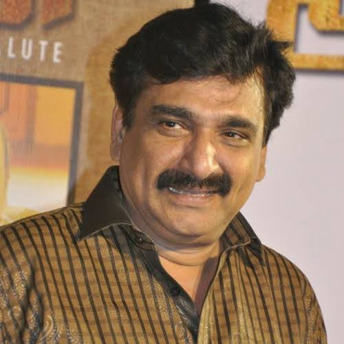 Ramesh Khanna