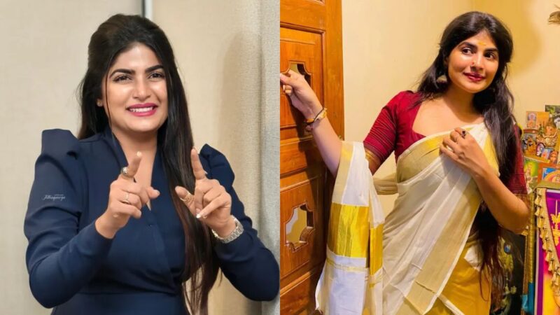 Raniya Raanaa Biography