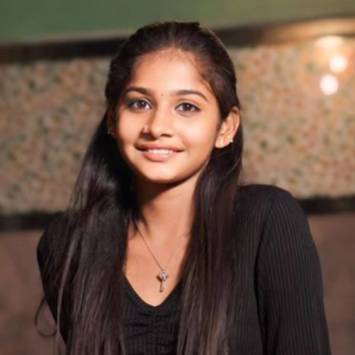 Sachana Namidass