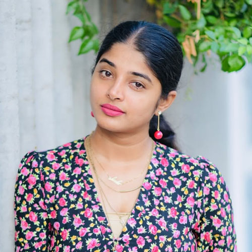Sheela Rajkumar