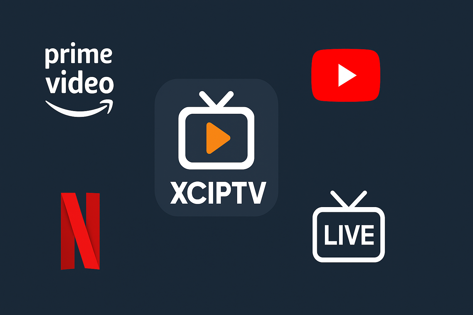 Top XCIPTV Player Review