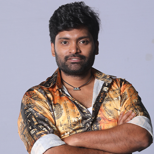 Vetri Sudley