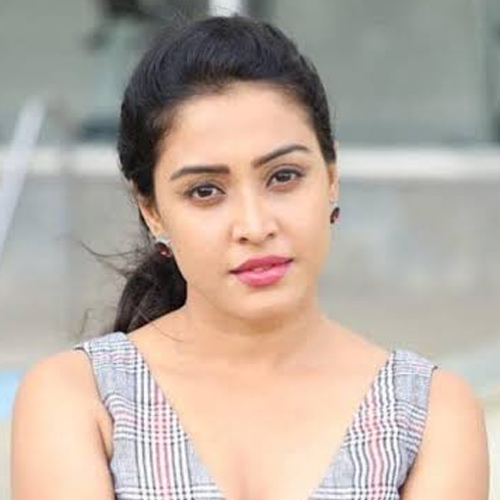 ashwini chandrashekar