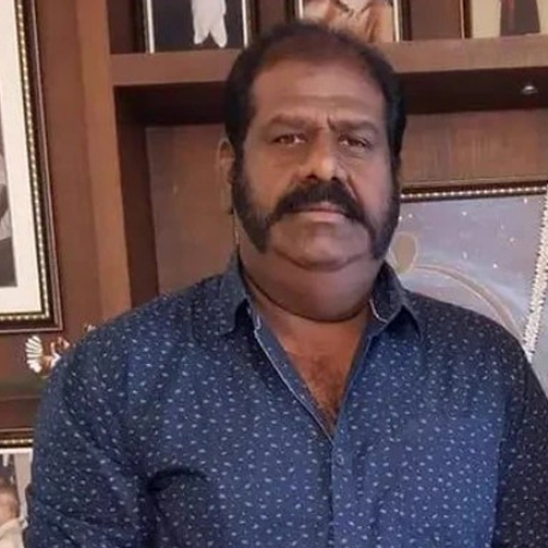 meesai rajendran