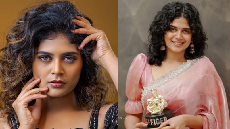 Aiswarya Raj Age