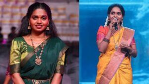 Akila Ravindran Biography