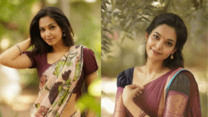 Akshatha Das Age