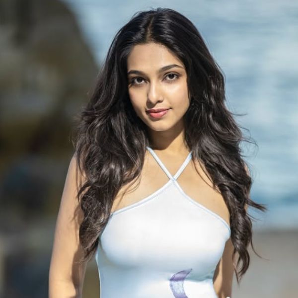 Akshatha Das Age