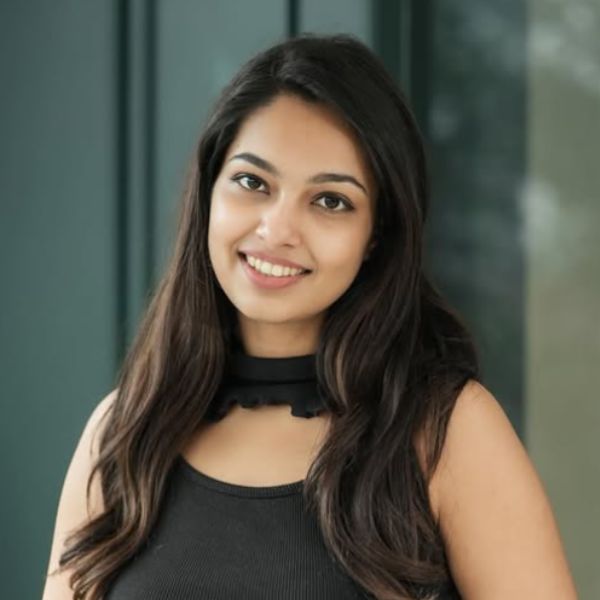 Akshatha Das Biography