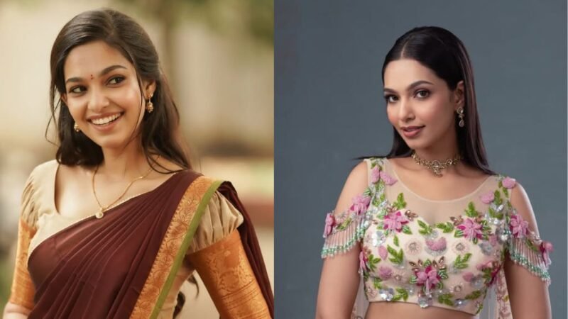 Akshatha Das Age, Biography, Wiki, Tv Show & Web Series List