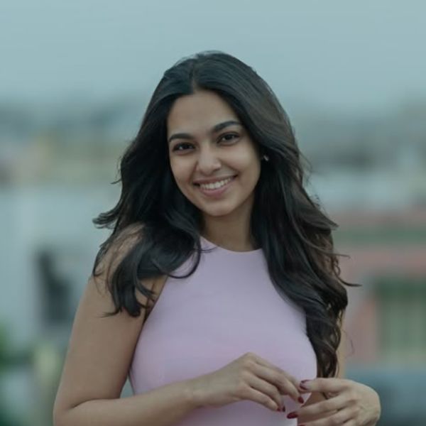 Akshatha Das Career