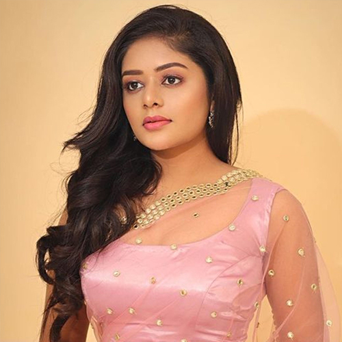 Deepa Umapathy