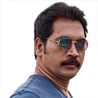 Dr. R.Pandiyan