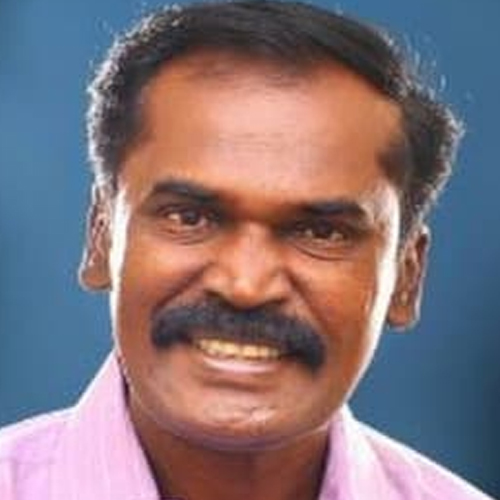 Hello Ganthasamy