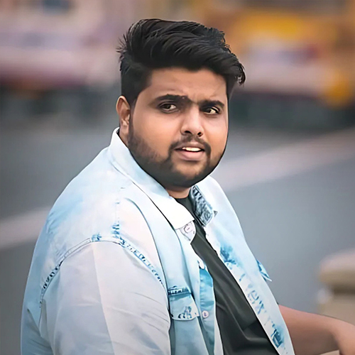 Kishore Rajkumar