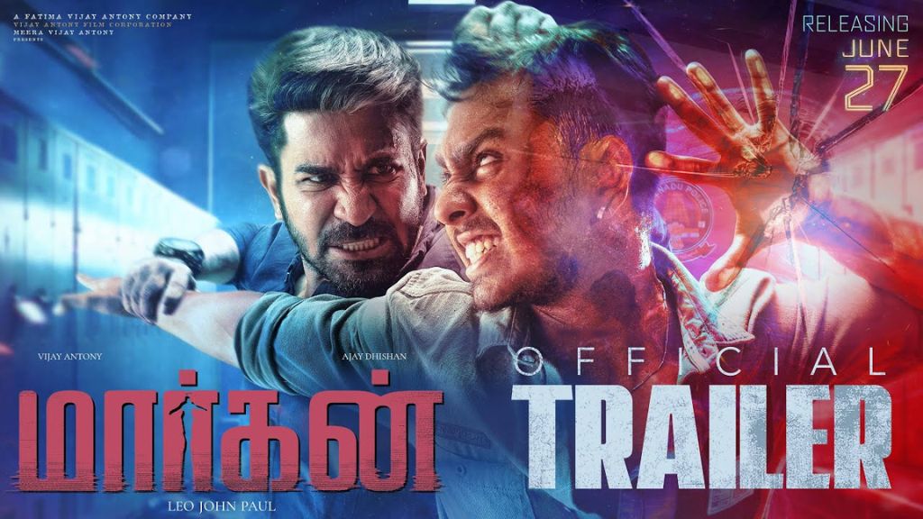 Maargan Movie Box Office Collection, Budget, Cast, Hit Or Flop