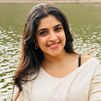 Meenakshi Dinesh