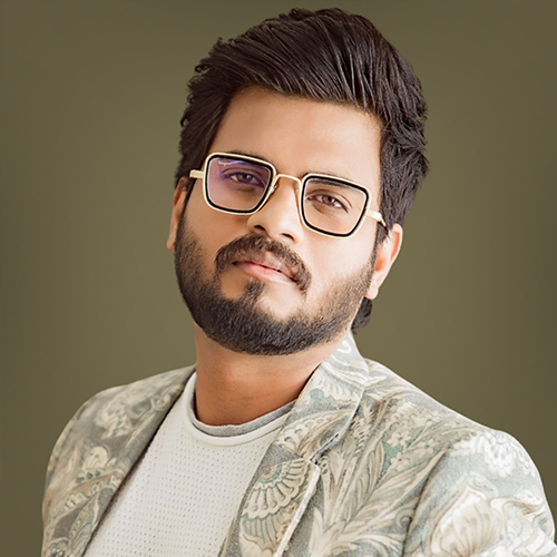 Murali Radhakrishnan