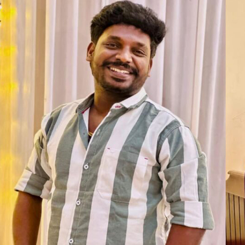 NANJIL VIJAYAN