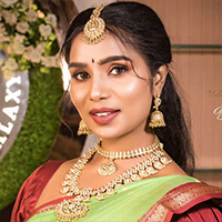 Nandhini Udhayakumar