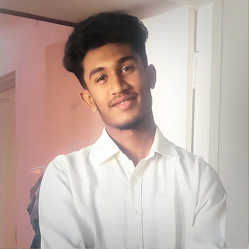 Nishal Sundar
