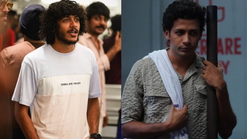 Shiva Hariharan age
