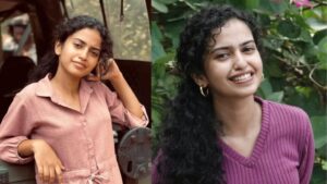 Sreelakshmi Meledath Age