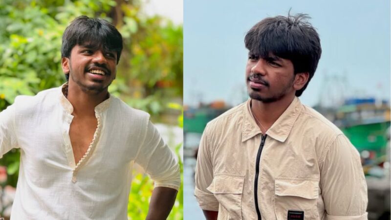 Surya Sethupathi Biography