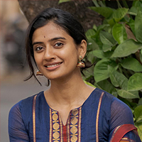 Sushmitha Bhat